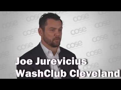 Video 4 - Joe Jurevicius