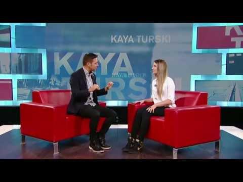 Video 4 - Kaya Turski
