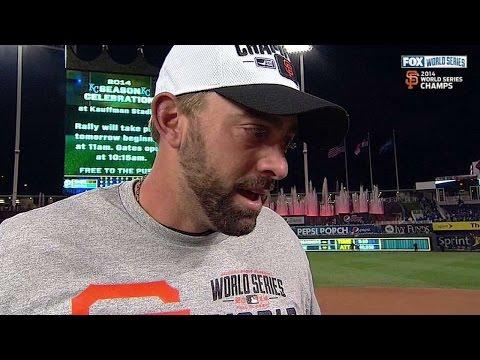 Video 1 - Jeremy Affeldt