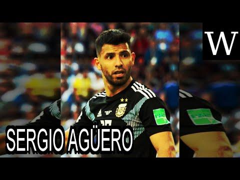 Video 2 - Sergio Aguero