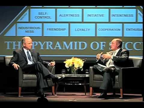Video 4 - Peter Ueberroth