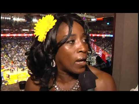 Video 4 - Ruthie Bolton