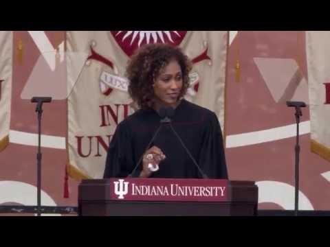 Video 1 - Sage Steele