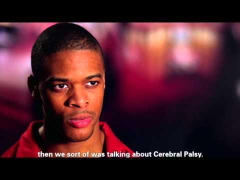 Video 1 - A.J. McCarron