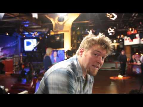 Video 3 - Jon Ritchie