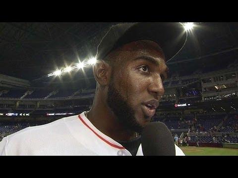 Video 6 - Marcell Ozuna