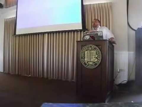 Video 2 - Cliff Drysdale