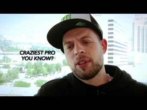 Video 1 - Pierre Luc Gagnon