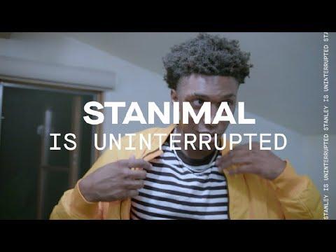 Video 4 - Stanley Johnson