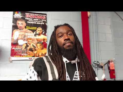 Video 4 - Dannell Ellerbe