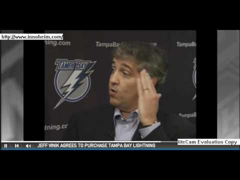Video 4 - Jeffrey Vinik