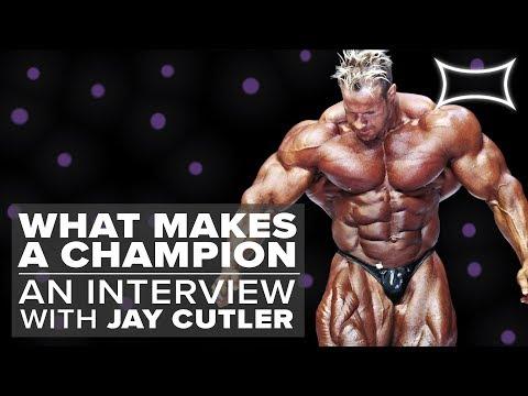 Video 4 - Jay Cutler