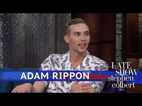 Video 4 - Adam Rippon