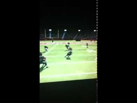 Video 2 - Vonta Leach