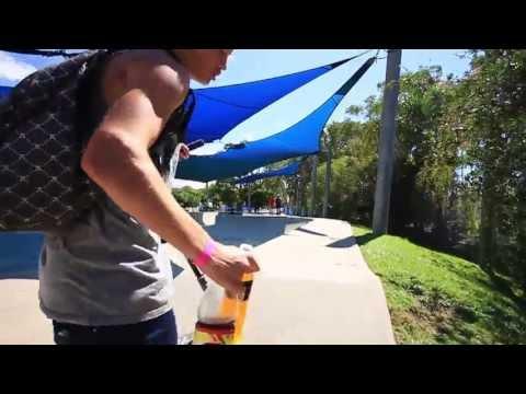 Video 5 - Ryan Williams