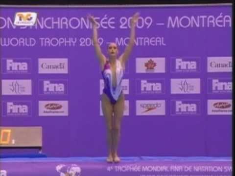 Video 6 - Jenna Randall