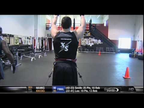 Video 1 - Tom Zbikowski