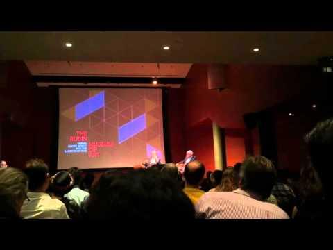 Video 3 - Tony Ricca