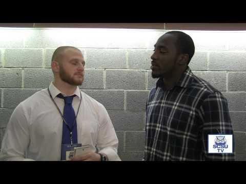 Video 5 - Hakeem Nicks