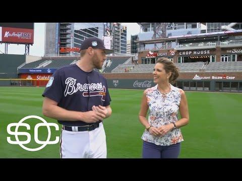 Video 2 - Hannah Storm