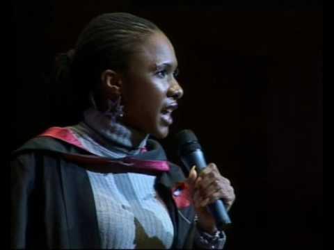 Video 1 - Tasha Danvers