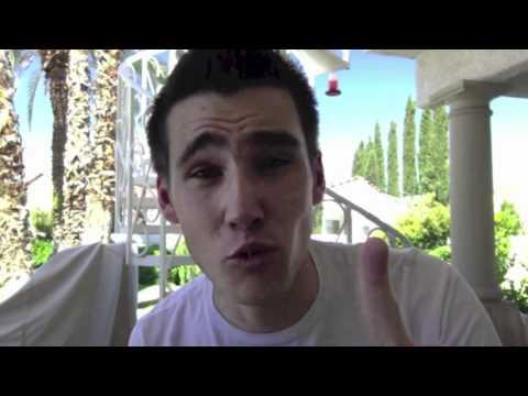 Video 3 - Antonio Esfandiari