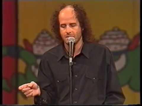Video 1 - Steven Wright