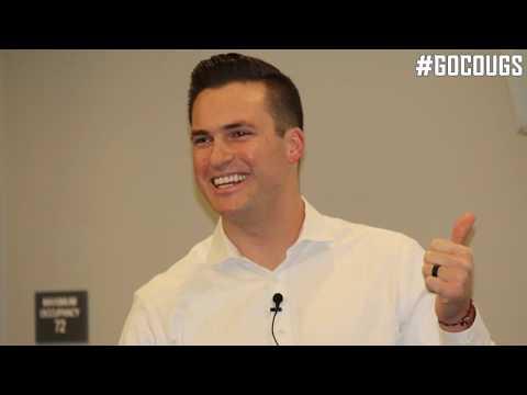 Video 6 - Jed Collins