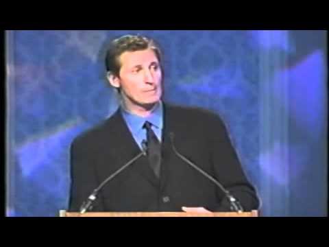 Video 1 - Wayne Gretzky