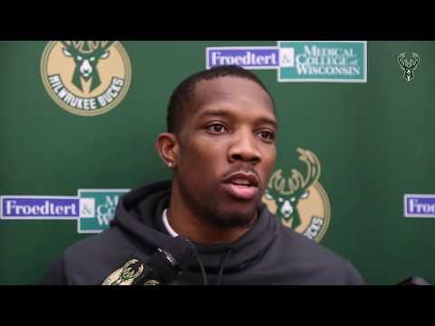 Video 2 - Eric Bledsoe