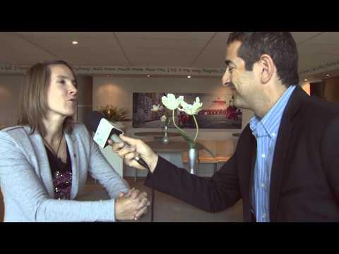 Video 1 - Justine Henin