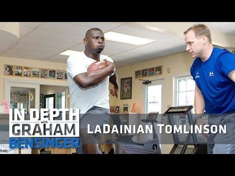 Video 5 - LaDainian Tomlinson