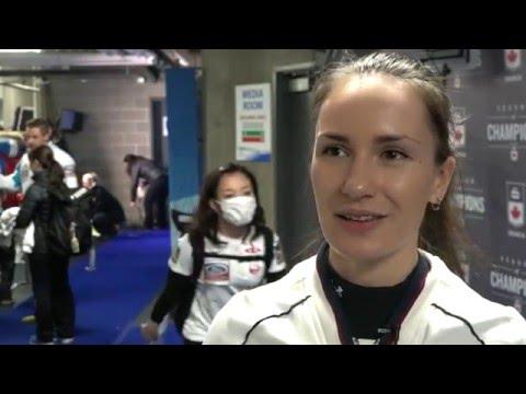 Video 4 - Anna Sidorova