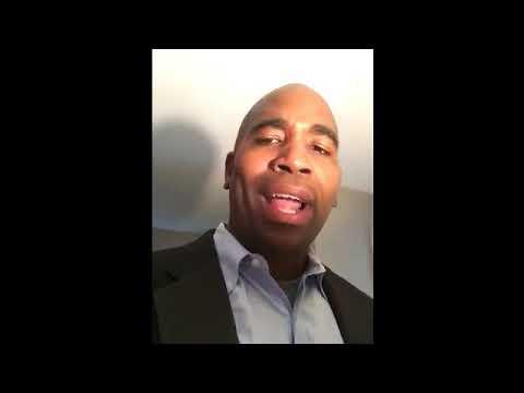 Video 2 - Jeff Fisher