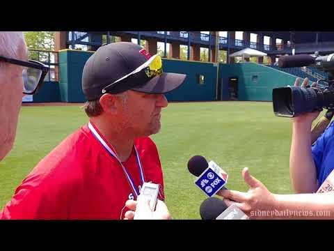 Video 5 - Jeff Sanders