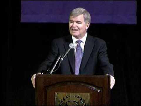 Video 3 - Mark Emmert
