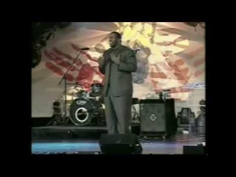 Video 1 - Bruce Harper