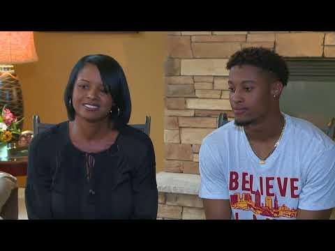 Video 5 - Denzel Ward