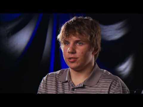 Video 6 - Brayden Schenn