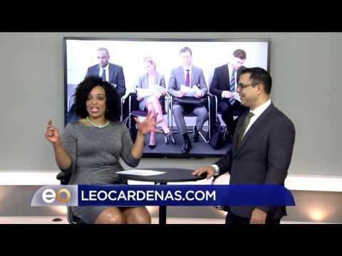 Video 4 - Leo Cardenas