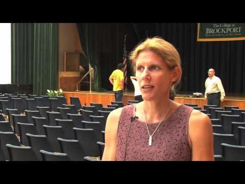 Video 2 - Marla Runyan