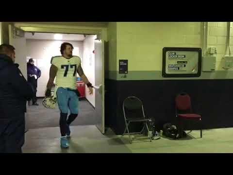 Video 3 - Tennessee Titans Cheerleaders