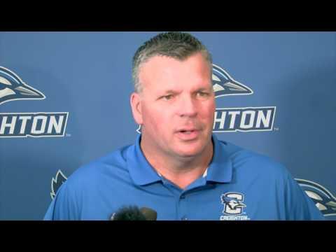 Video 4 - Greg McDermott