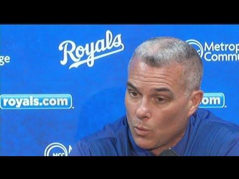 Video 4 - Dayton Moore