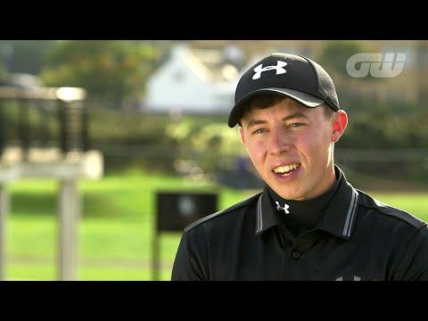 Video 5 - Matt Fitzpatrick