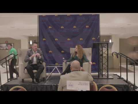 Video 1 - A.J. Hinch