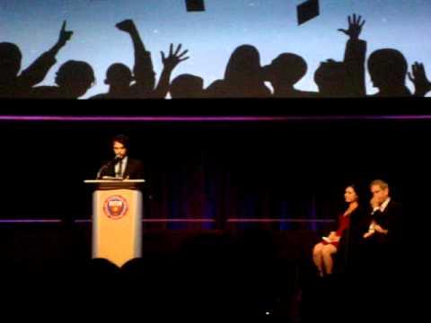 Video 1 - John Franco