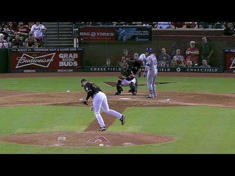 Video 2 - Adrian Beltre