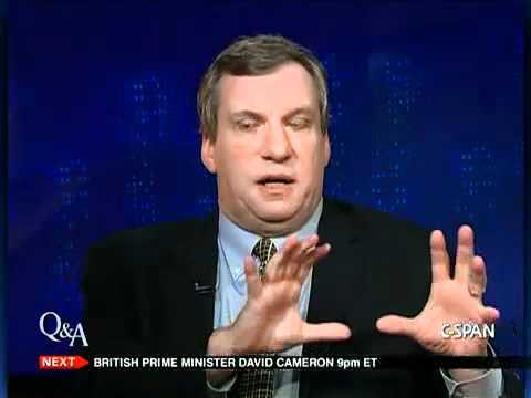 Video 2 - John Feinstein