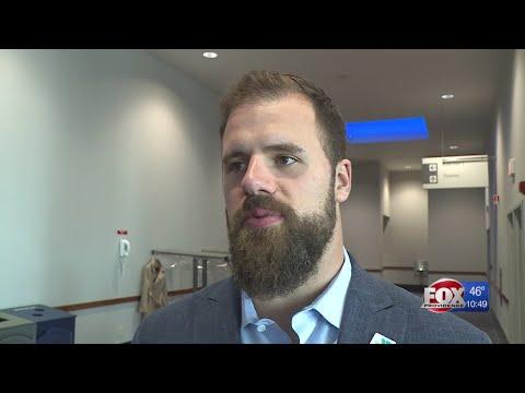 Video 1 - James Develin